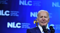 Biden to speak to