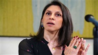 Iran has not received