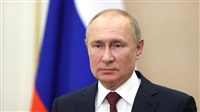 Putin ‘to declare