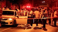 Three people killed