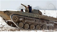 Anti-war Russian