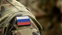 Shooting at Russian