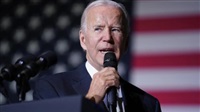 President Biden warns