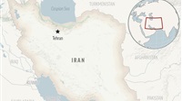  Iran executed 4