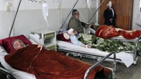 Taliban: Roadside