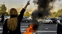 Iran executes more