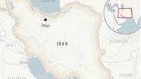 Iran executes first
