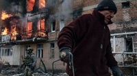 Russia Moves to Bolster