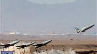 Russia and Iran working