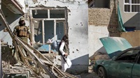 Afghan Taliban kill