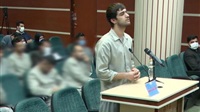 Iran hangs two convicted