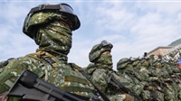 China renews threat