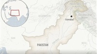 Police: Militants