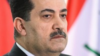 Iraqi Prime Minister