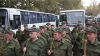 U.S. Warms to Helping