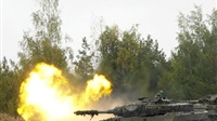 Germany’s Standoff