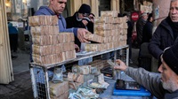 Iraq Economy Reels