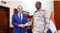 Sudan Caught in Geopolitical