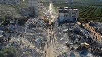 Turkey, Syria coordination
