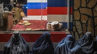 Taliban’s suppression