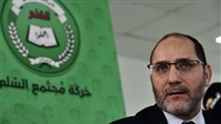 Change in Hamas movement’s