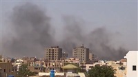 Sudan on the brink
