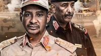 Sudan and the internecine