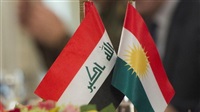 Kurdistan Iraq Demands