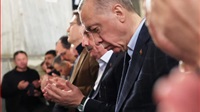 How Erdogan Reoriented
