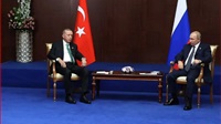 Erdogan's Re-election
