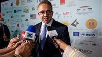 Khaled El-Enany: