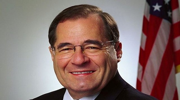 congressman Jerrold
