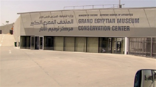 Egypt's tourism recovering,