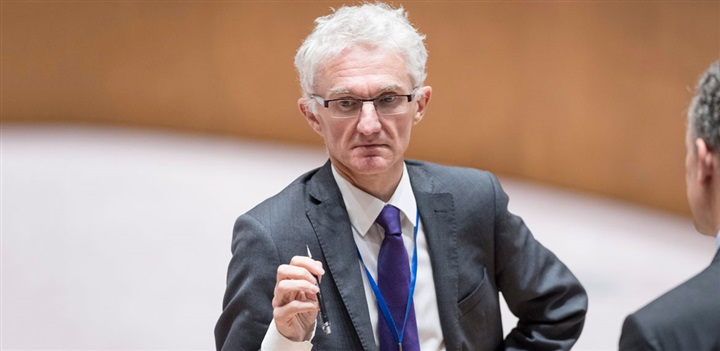 UN decries Houthi