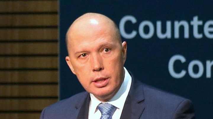 Australia fears possible