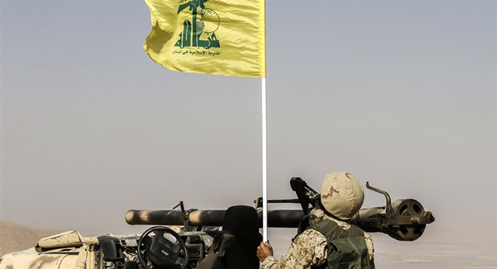 Iran, Hezbollah use