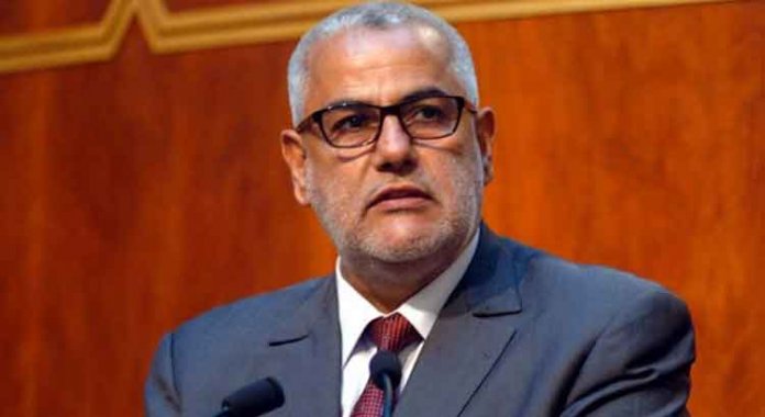 Abdelilah Benkirane