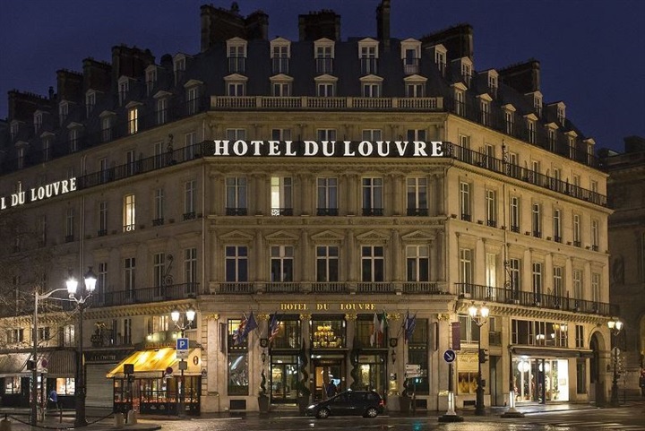 10 hotels in France boycotted by citizens of Egypt, Bahrain, UAE, Saudi Arabia