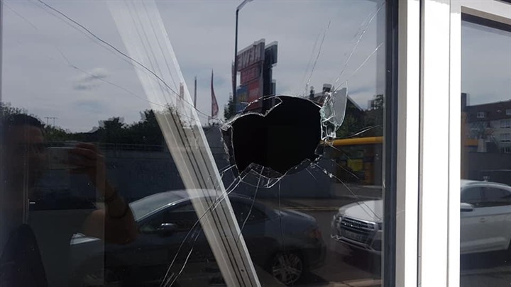 Muslims expressed their sorrow in Germany after 2 mosques being attacked