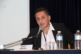 Roland Lombardi