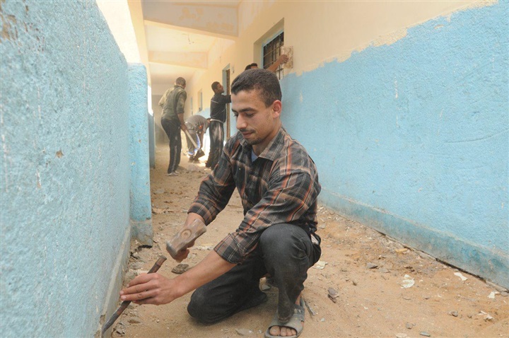 MSMEDA finances projects in 11 governorates with LE 228M, funded by EU