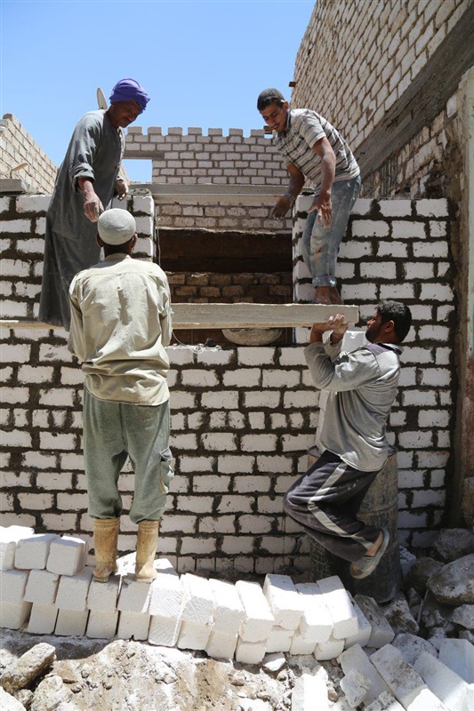 MSMEDA finances projects in 11 governorates with LE 228M, funded by EU