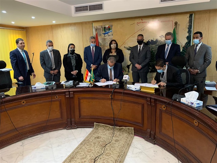 Egypt’s SME development agency channels EGP 37.4m finance to Fayoum, Minya