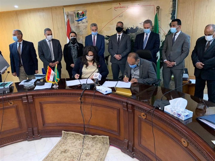 Egypt’s SME development agency channels EGP 37.4m finance to Fayoum, Minya