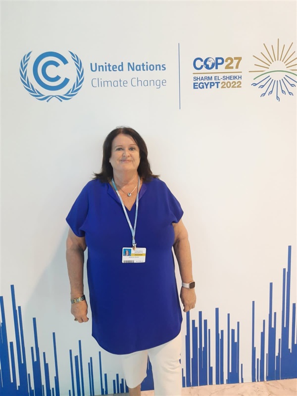 The European countries come to mine for fossil fuel in Africa with colonial attitude, CEO of Green Touches Company in UAE says