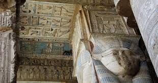 They Preceded Humanity into Space: Ancient Egyptians Knew Planets and Recorded Eclipses