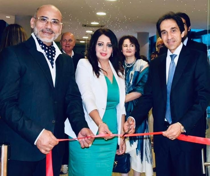 Egyptian Ambassador Bassam Rady Inaugurates New Cultural Season at Academy of Arts in Rome
