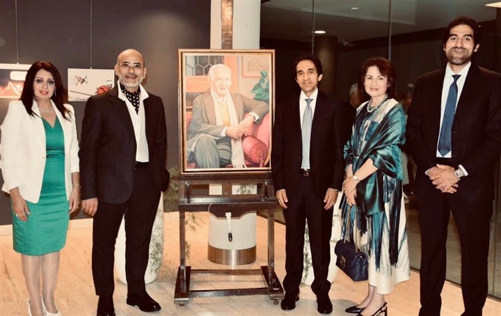 Egyptian Ambassador Bassam Rady Inaugurates New Cultural Season at Academy of Arts in Rome