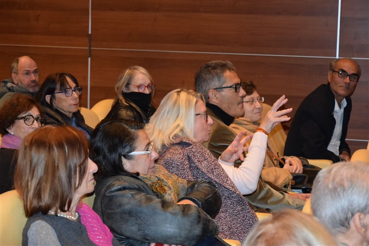 Egyptian Academy of Arts in Rome Celebrates Grand Museum Opening with Cultural Showcase