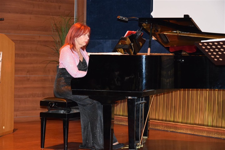 Egyptian Academy of Arts in Rome Celebrates Grand Museum Opening with Cultural Showcase